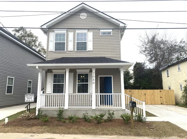 2040 Arbutus Ave, North Charleston, SC 29405