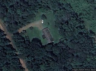 474 Taylor Rd, Louisa, VA 23093