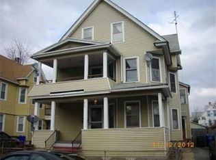 215 White St, Springfield, MA 01108