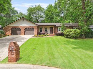 615 Forest Ct SW, Marietta, GA 30008