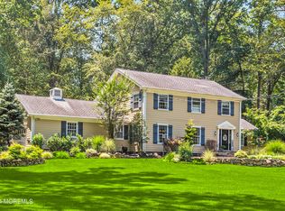 26 Squire Ter, Colts Neck, NJ 07722