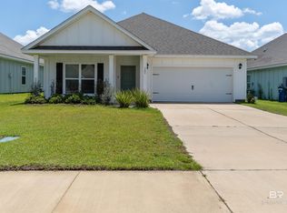 383 Gemini St, Gulf Shores, AL 36542