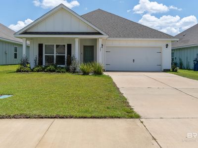 383 Gemini St, Gulf Shores, AL, 36542