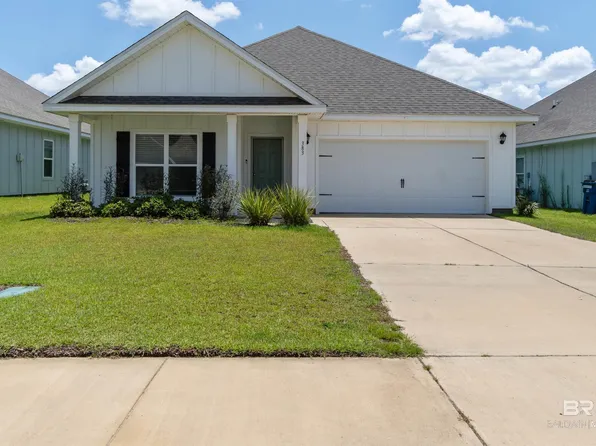 383 Gemini St, Gulf Shores, AL 36542