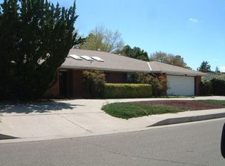 6312 Mitchell Ave SE, Albuquerque, NM 87108