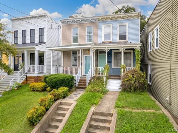 526 N 21st St, Richmond, VA 23223