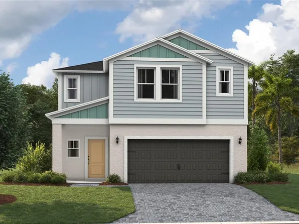 36645 Sagemoor Dr, Zephyrhills, FL 33541