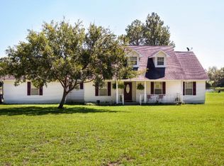 6676 Southside Dr, Blackshear, GA 31516