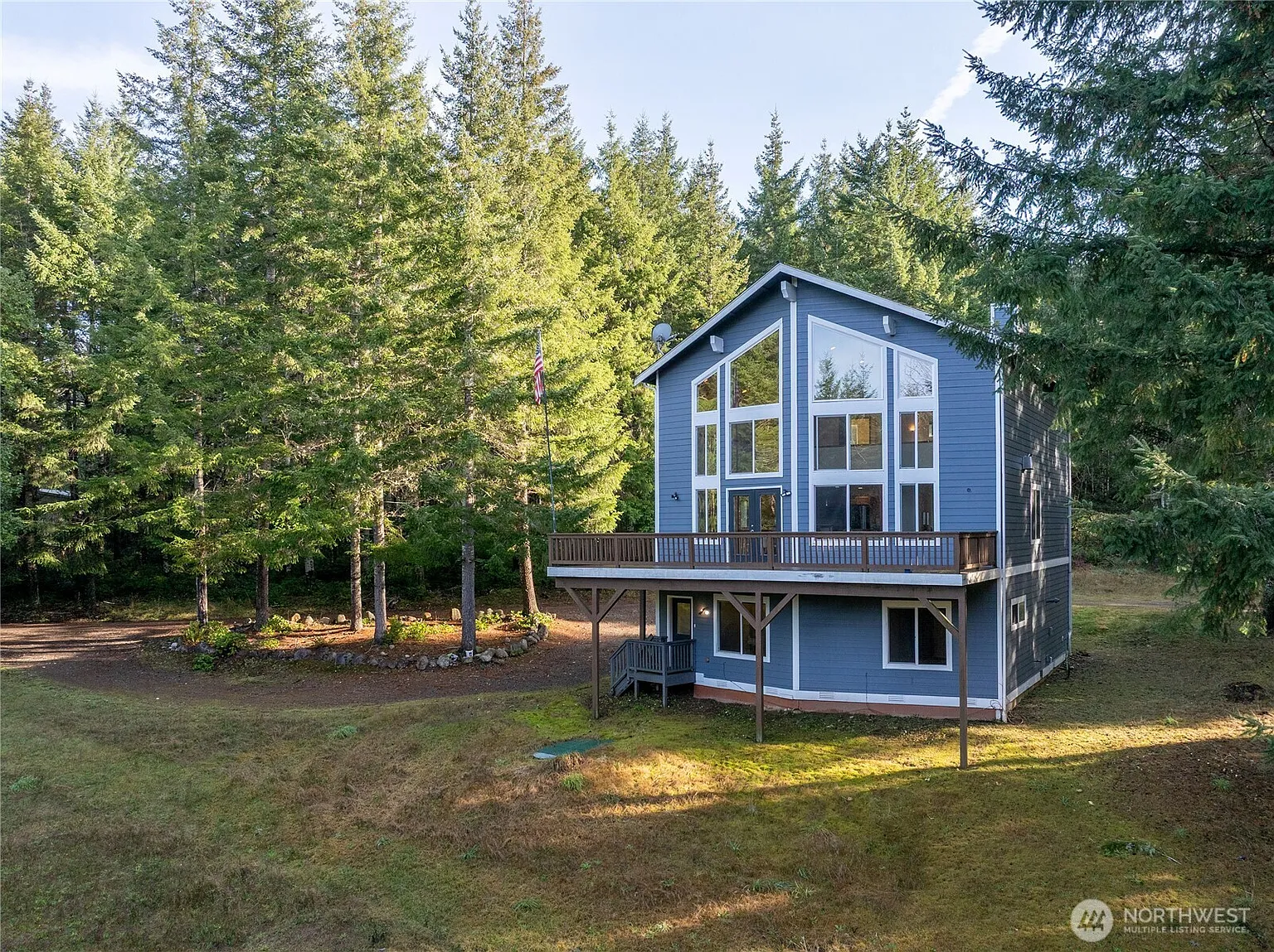 621 E Morris Creek Drive photo 1