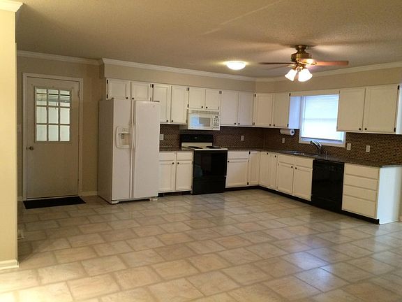 Large Kitchen