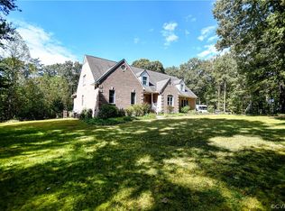 2259 Globe Rd, Aylett, VA 23009