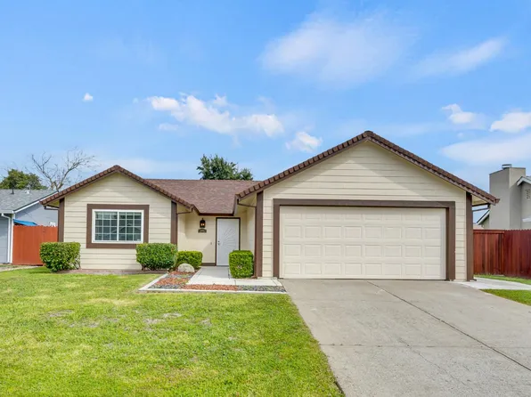 8021 Arroyo Vista Dr, Sacramento, CA 95823