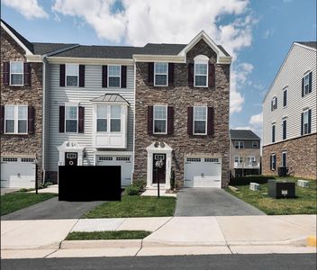 113 Trout Lily Dr, Lake Frederick, VA, 22630