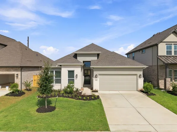 2029 Persimmon Cove Ct, Katy, TX 77493
