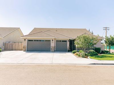 2005 Mount Stewart Avenue, Tulare, CA, 93274