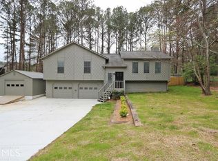 6501 Cedar Way, Acworth, GA 30102