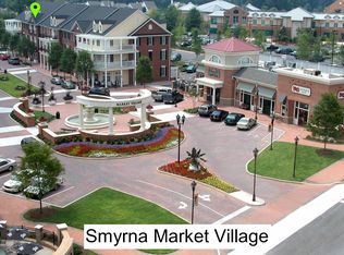 1281 W Spring St SE, Smyrna, GA 30080