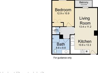 3001 Conti St #11105007, New Orleans, LA 70119
