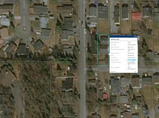 4513 Klondike Ct, Anchorage, AK 99508