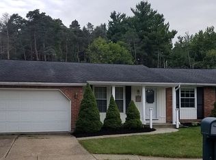 111 Molnar Dr, Buffalo, NY 14224