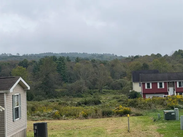 350 Stones Ln, Reedsville, WV 26547