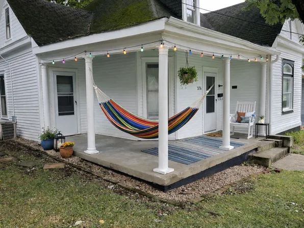 376 Park Ave, Lexington, KY 40502