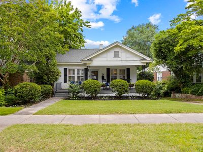 24 Croft St, Greenville, SC, 29609
