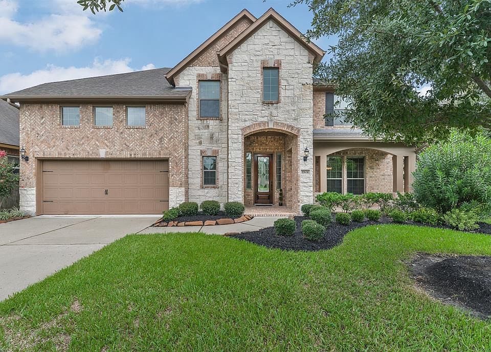 1st image of 17631 Bridger Bend Ln