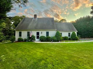19 Windward Walk, Harwich Port, MA 02646