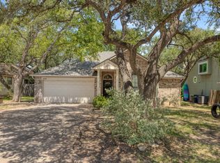 1506 River Oak Dr, Leander, TX 78641