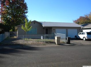 2440 Jefferson St SE, Albany, OR