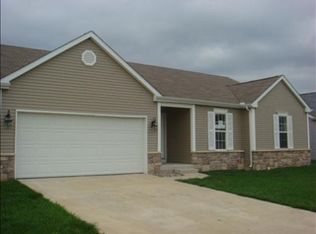 51754 Melwood Ct, South Bend, IN