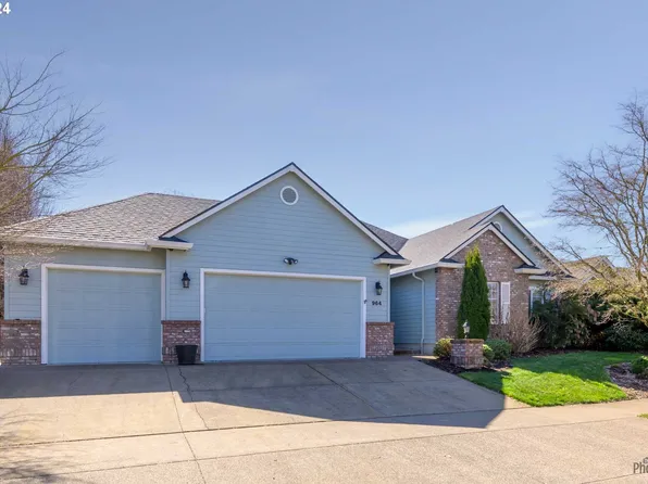 964 Leonards Way, Eugene, OR 97404
