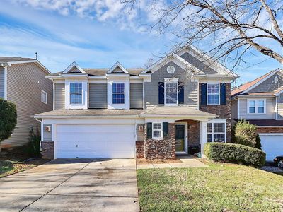 13503 Pontchatrain Ave, Charlotte, NC, 28273