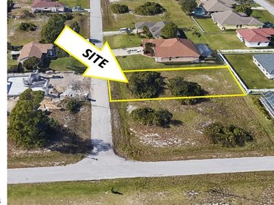 2221 SW 1st St, Cape Coral, FL, 33991