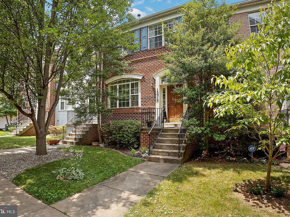 13012 Town Commons Dr, Germantown, MD 20874 Zillow