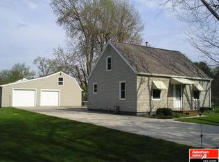 1296 Sherrin St, Oshkosh, WI 54904