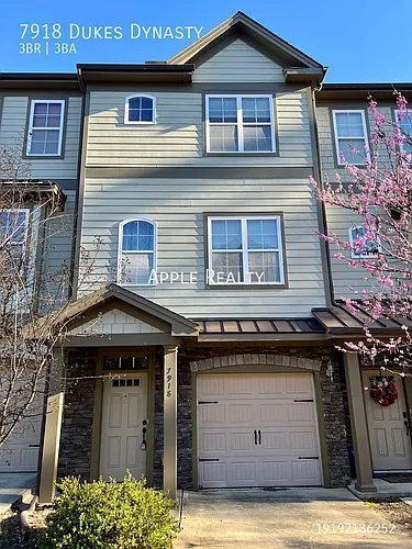 7918 Dukes Dynasty Dr Photo 1