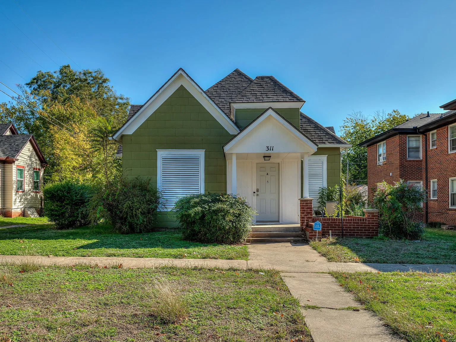 1 bed, 700 sqft, $750 — Photo 1