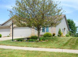 1570 Fairway Dr, Decatur, IN 46733