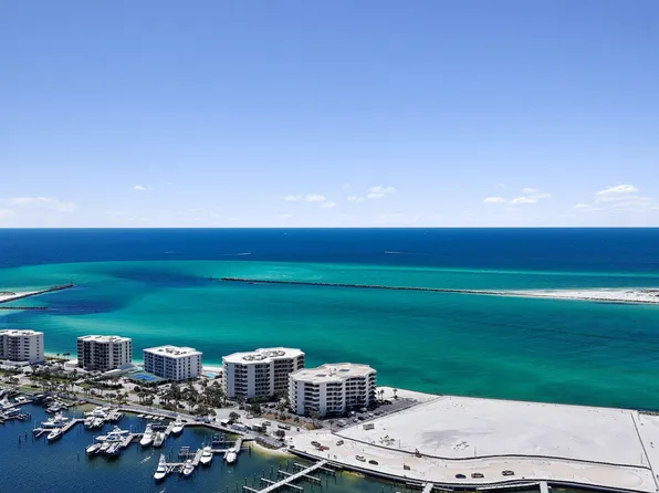 100 Gulf Shore Dr Unit 108, Destin, FL 32541