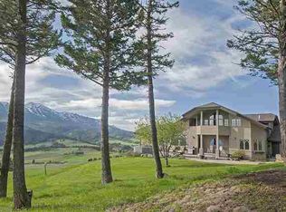 6560 Tepee Ridge Rd E, Bozeman, MT 59715