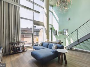 1352 South St UNIT 403, Philadelphia, PA