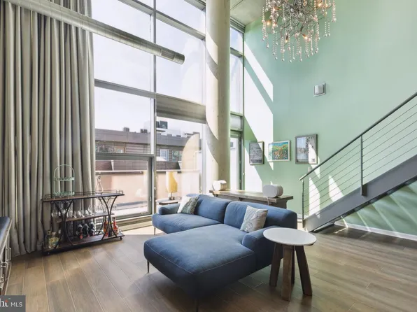 1352 South St Unit 403, Philadelphia, PA 19147