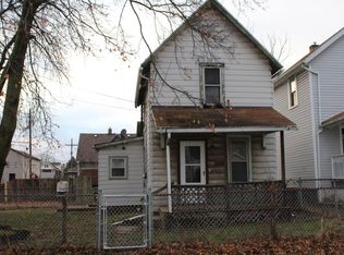 1549 Stark Ave SW, Canton, OH 44706