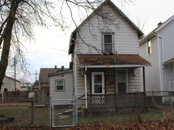 1549 Stark Ave SW, Canton, OH 44706