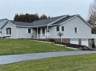 265 Wren St, Indiana, PA 15701