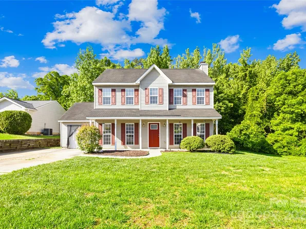 3715 Chepstow Ct, Charlotte, NC 28262