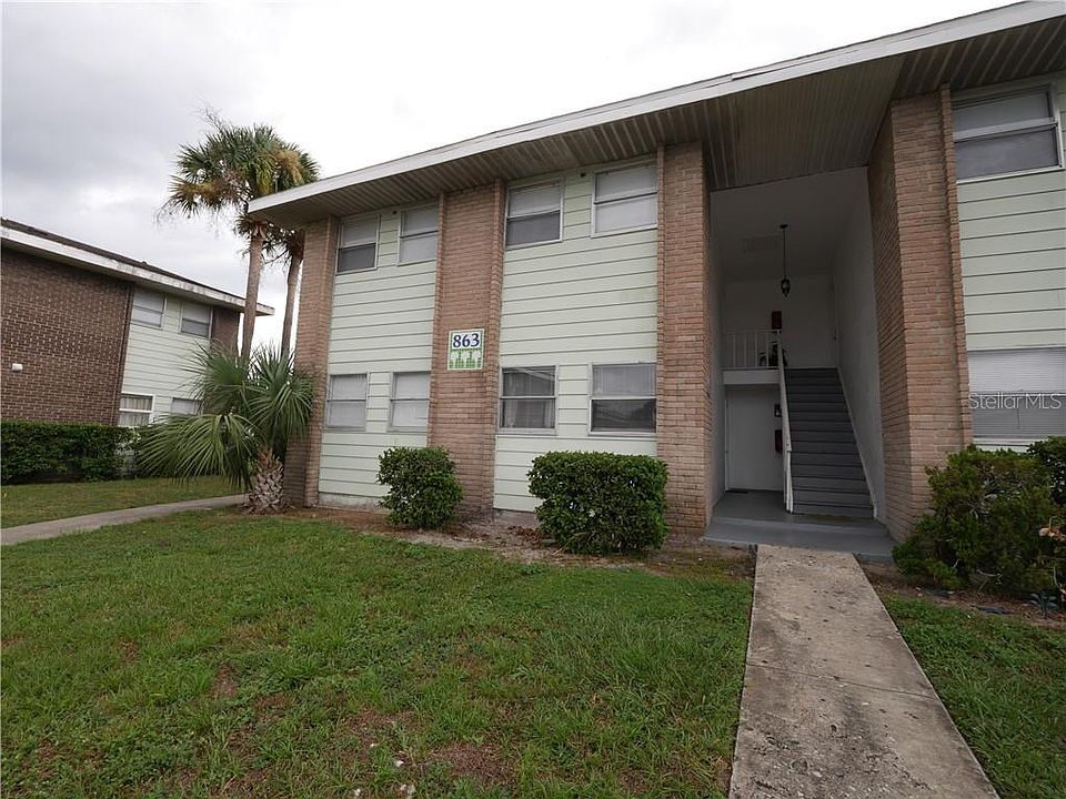 1st image of 863 Sky Lake Cir APT C