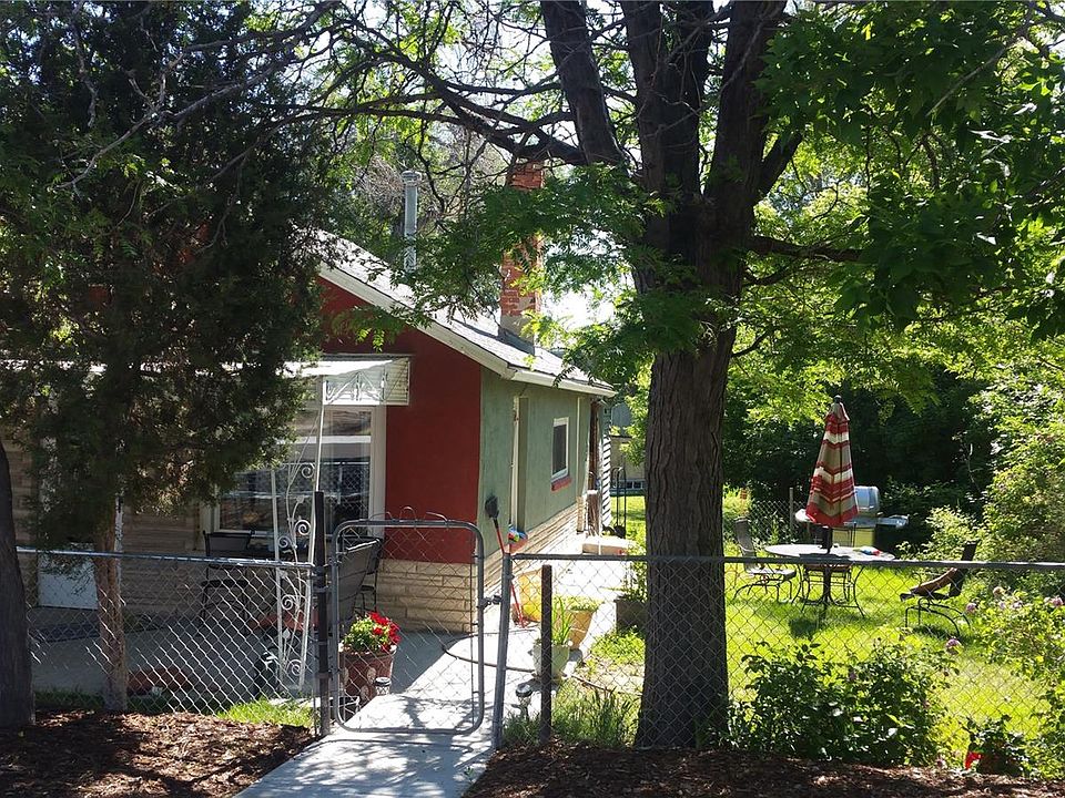1st image of 3818 S Knox Ct
